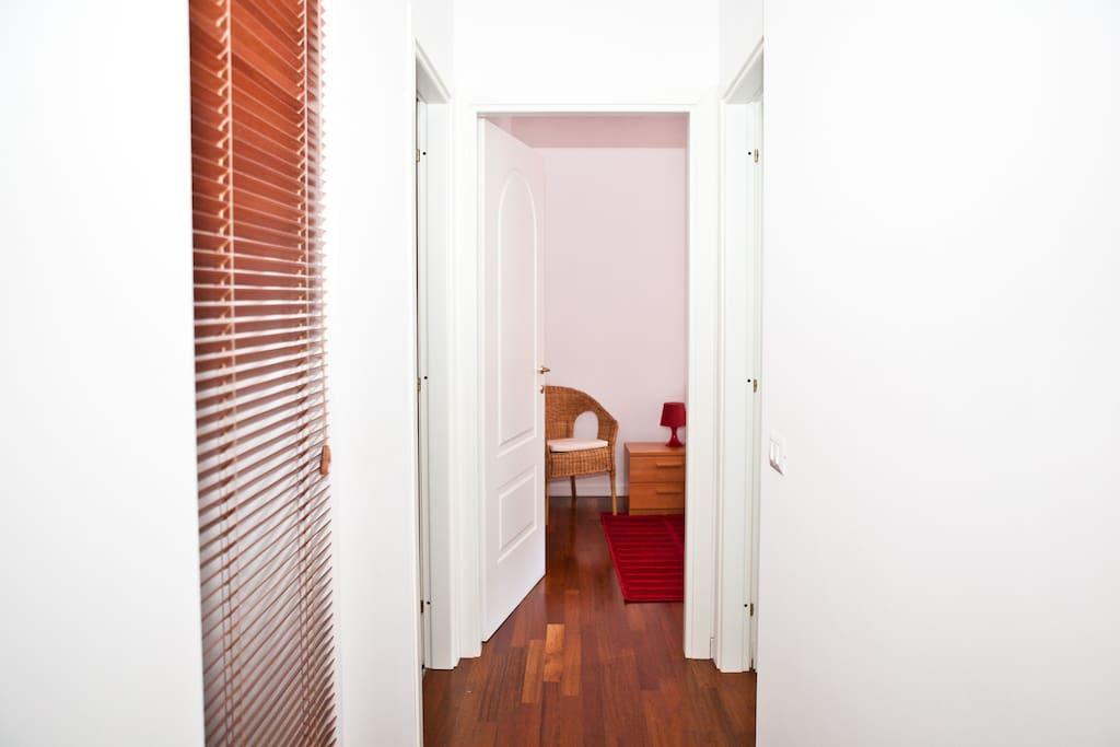 Viale Trastevere 108 로마 외부 사진