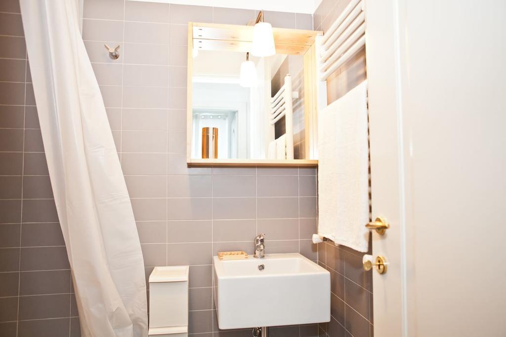 Viale Trastevere 108 로마 외부 사진