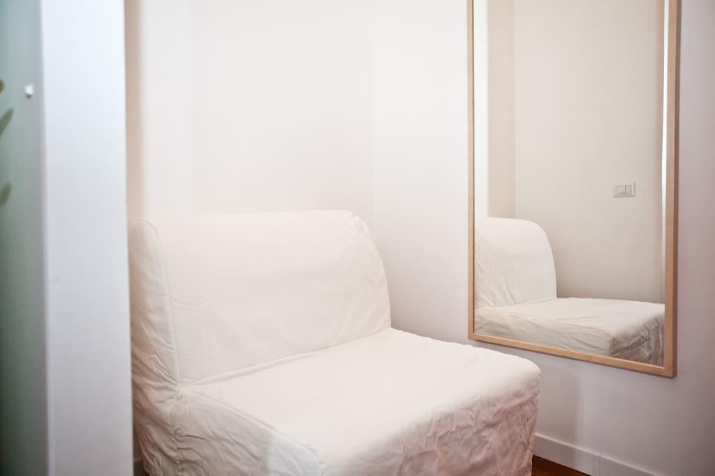Viale Trastevere 108 로마 외부 사진
