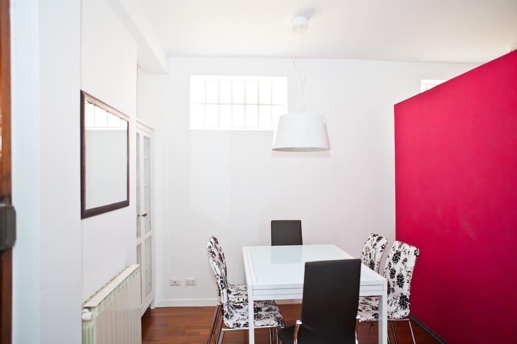 Viale Trastevere 108 로마 외부 사진