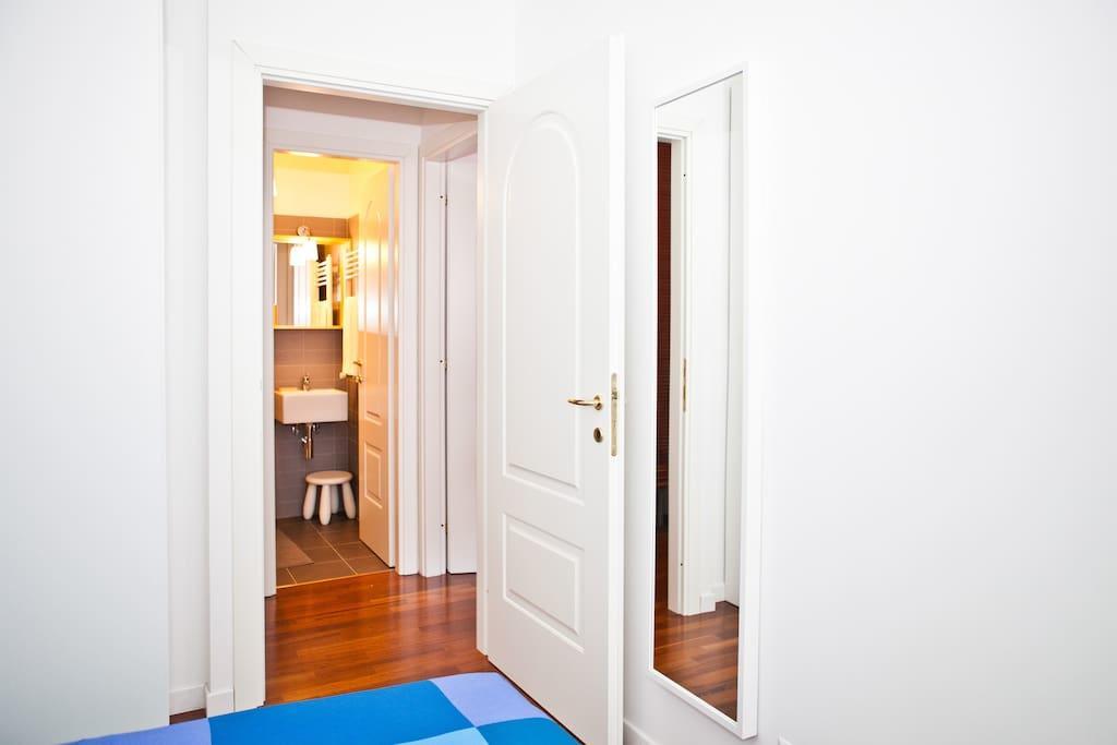 Viale Trastevere 108 로마 외부 사진