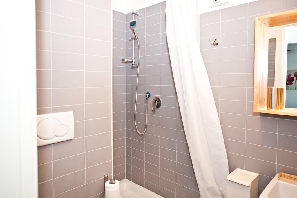 Viale Trastevere 108 로마 외부 사진